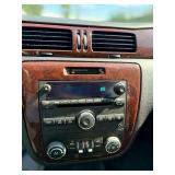 2011 CHEVROLET IMPALA LT *2 Owner w/ No Accidents*