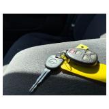 2011 CHEVROLET IMPALA LT *2 Owner w/ No Accidents*