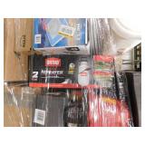 WHOLESALE PALLET LOT OF GENERAL MERCHANDISE