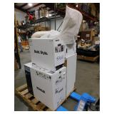 WHOLESALE PALLET LOT OF GENERAL MERCHANDISE