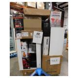 WHOLESALE PALLET LOT OF GENERAL MERCHANDISE