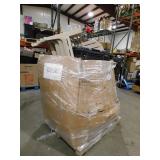 WHOLESALE PALLET LOT OF GENERAL MERCHANDISE