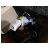 WHOLESALE PALLET LOT OF GENERAL MERCHANDISE