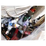 WHOLESALE PALLET LOT OF GENERAL MERCHANDISE