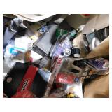 WHOLESALE PALLET LOT OF GENERAL MERCHANDISE