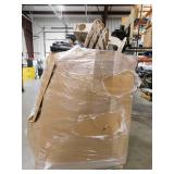 WHOLESALE PALLET LOT OF GENERAL MERCHANDISE
