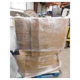 WHOLESALE PALLET LOT OF GENERAL MERCHANDISE