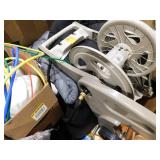 WHOLESALE PALLET LOT OF GENERAL MERCHANDISE