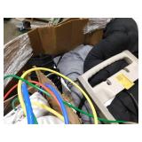 WHOLESALE PALLET LOT OF GENERAL MERCHANDISE