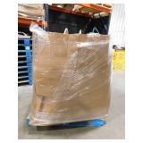 WHOLESALE PALLET LOT OF GENERAL MERCHANDISE
