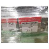 WHOLESALE PALLET LOT OF Tile Products