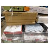WHOLESALE PALLET LOT OF Tile Products