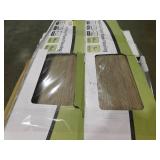 WHOLESALE PALLET LOT OF Tile Products