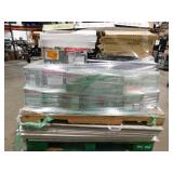 WHOLESALE PALLET LOT OF Tile Products