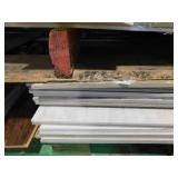 WHOLESALE PALLET LOT OF Tile Products