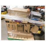 WHOLESALE PALLET LOT OF GENERAL MERCHANDISE