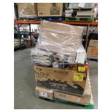 WHOLESALE PALLET LOT OF GENERAL MERCHANDISE