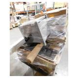WHOLESALE PALLET LOT OF GENERAL MERCHANDISE