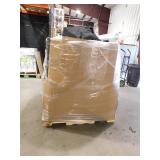WHOLESALE PALLET LOT OF GENERAL MERCHANDISE
