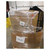 WHOLESALE PALLET LOT OF GENERAL MERCHANDISE