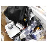 WHOLESALE PALLET LOT OF GENERAL MERCHANDISE