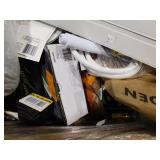 WHOLESALE PALLET LOT OF GENERAL MERCHANDISE