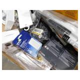 WHOLESALE PALLET LOT OF GENERAL MERCHANDISE