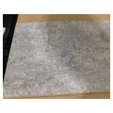 Marmoleum Cinch Loc Seal Surprising Storm 9.8 mm T x 11.81 in. W x 35.43 in. L Waterproof Laminate Floor Tile 671 sq. ft.