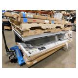 WHOLESALE PALLET LOT OF GENERAL MERCHANDISE