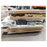 WHOLESALE PALLET LOT OF GENERAL MERCHANDISE