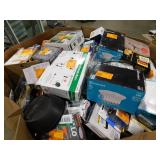 WHOLESALE PALLET LOT OF GENERAL MERCHANDISE