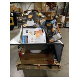 WHOLESALE PALLET LOT OF GENERAL MERCHANDISE