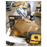 WHOLESALE PALLET LOT OF GENERAL MERCHANDISE