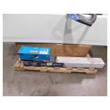 WHOLESALE PALLET LOT OF GENERAL MERCHANDISE