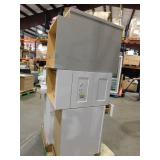PALLET LOT OF KITCHEN CABINETS
