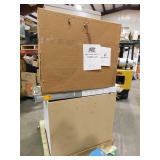 PALLET LOT OF KITCHEN CABINETS