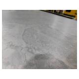 MSI Yardan Graphite Matte Porcelain Stone Look Rectangle Tile 24 in. x 48 in., Floor and Wall (397 sq. ft.)