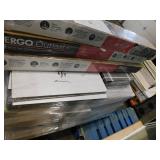 Wholesale Pallet Lot Miscellaneous Flooring Items