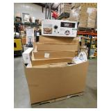 WHOLESALE PALLET LOT OF GENERAL MERCHANDISE