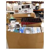 WHOLESALE PALLET LOT OF GENERAL MERCHANDISE