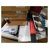 WHOLESALE PALLET LOT OF GENERAL MERCHANDISE