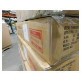 30 in. W x 18.1 in. D x 18.1 in. H Single Sink Bath Vanity in Black with White Ceramic Top and Drain Faucet Set