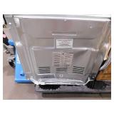 Frigidaire 30 in. Single Electric Built-In Wall Oven with Convection in Stainless Steel