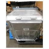 Frigidaire 30 in. Single Electric Built-In Wall Oven with Convection in Stainless Steel