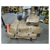 Approx 20 trees--Hydrangea