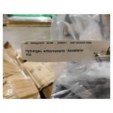 Approx 20 trees--Hydrangea