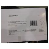 (216) pallet lot of Seasons® Bradshire™ Euroloop Tub And Shower Trim Kit, 2.5 Gpm, 80 Psi, 1 Handle