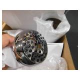 (216) pallet lot of Seasons® Bradshire™ Euroloop Tub And Shower Trim Kit, 2.5 Gpm, 80 Psi, 1 Handle