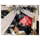 WHOLESALE PALLET LOT OF GENERAL MERCHANDISE