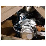 WHOLESALE PALLET LOT OF GENERAL MERCHANDISE